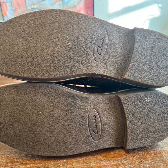 Clark's Chukka Dessert Evo Boot- Size 14 Mens - Picture 3 of 8